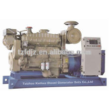 Generador diesel marino 625kva con certificado CCS